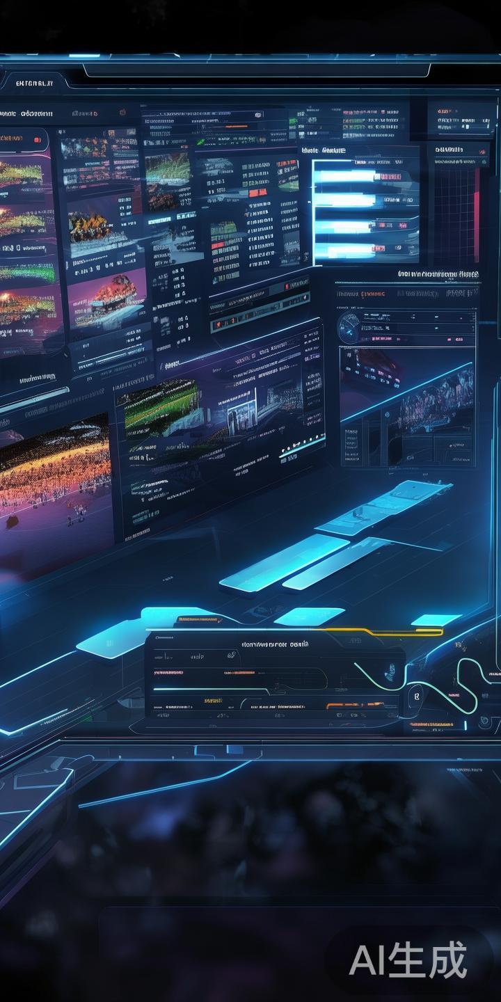 此外，平台配备智能推送功能，根据用户兴趣和浏览习惯