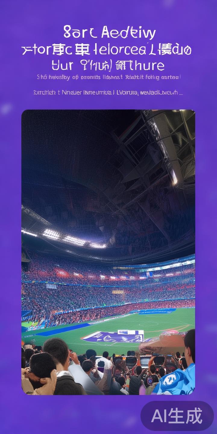 在体育娱乐行业快速变化的今天，华体会持续关注行业动