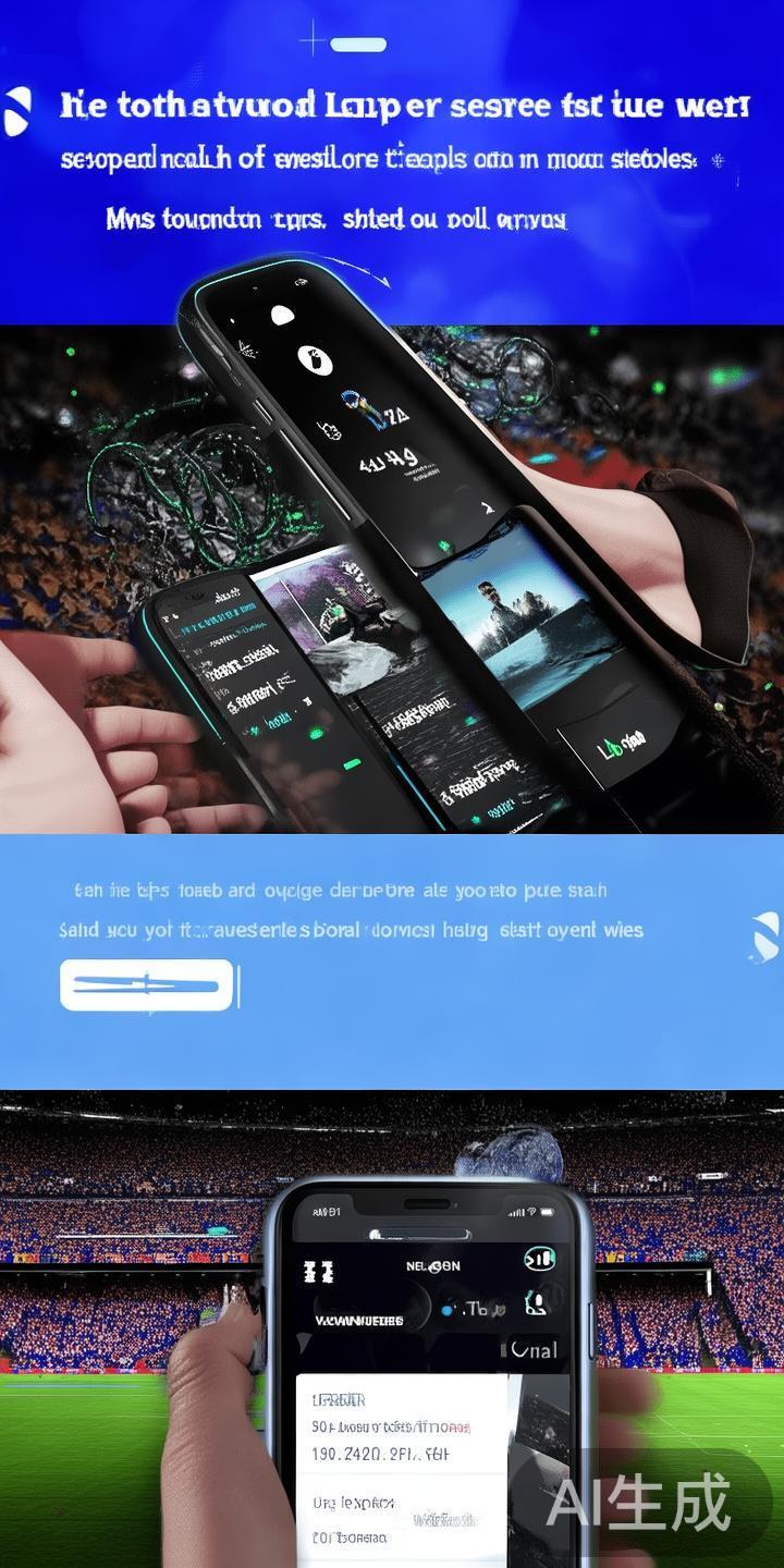 新版应用推出多项创新功能，如实时比分提醒、一键分享