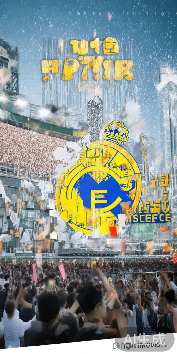 品牌联合营销：通过共同举办活动、推广赛事形象，将皇