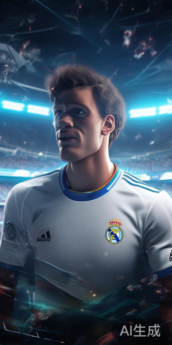 2.&nbsp;数字化产品创新：合作重点之一在于开发融合足球