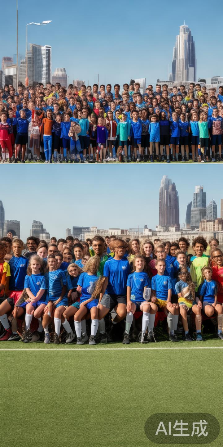 此外，合作还将带动双方在青年培养、体育文化传播方面