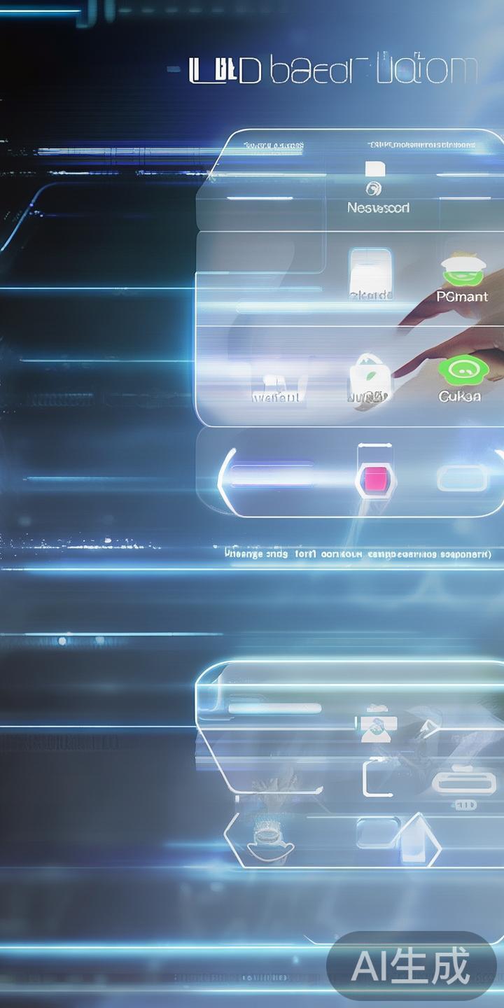 除了常用的账号密码方式，部分版本还支持第三方登录（