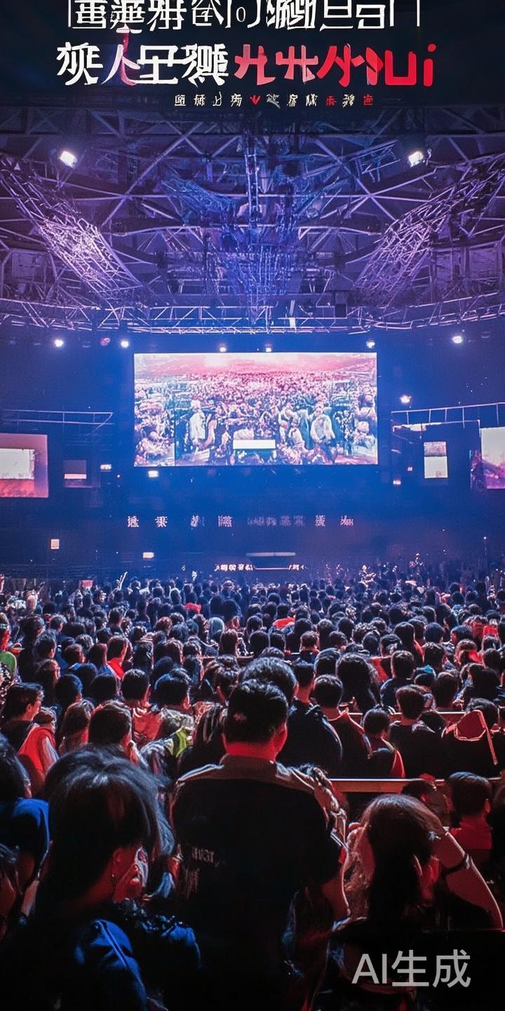 全面解析华体会电竞体育的现状、挑战与未来发展趋势