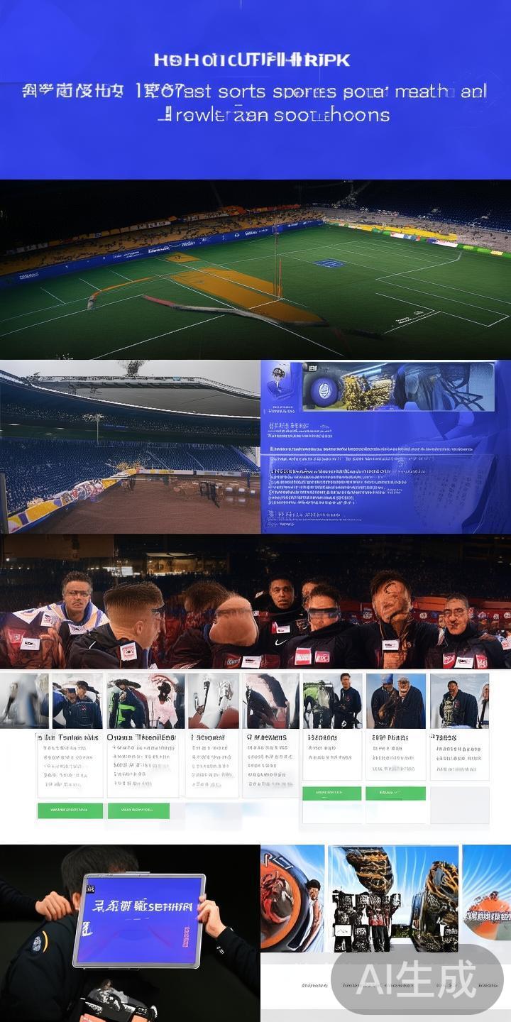 华体会平台之所以能够突出重围，除了精彩的体育内容外