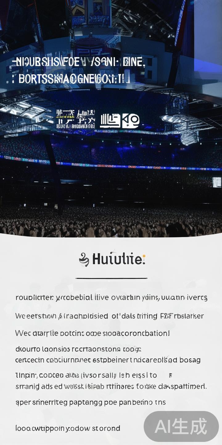 作为一家知名的体育投资平台，华体会在行业内拥有一定