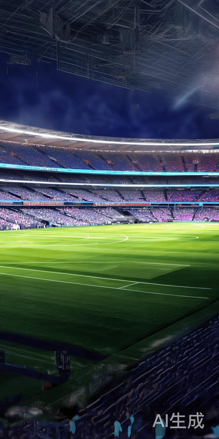 一个优质的体育平台，首先必须拥有庞大的赛事覆盖面。