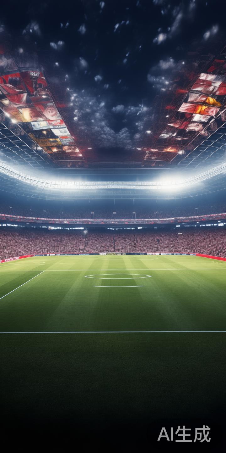 在体育娱乐内容方面，最新版本引入了高清直播和多角度