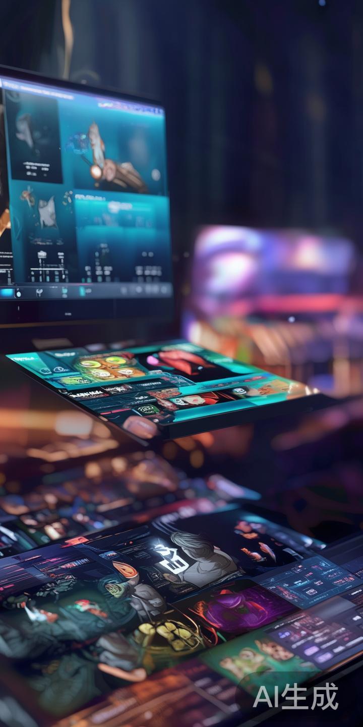 HTH华体会体育全站APP官网功能详解与使用攻略全方位指南 4. 丰富的娱乐互动体验
除了体育竞猜,平台还提