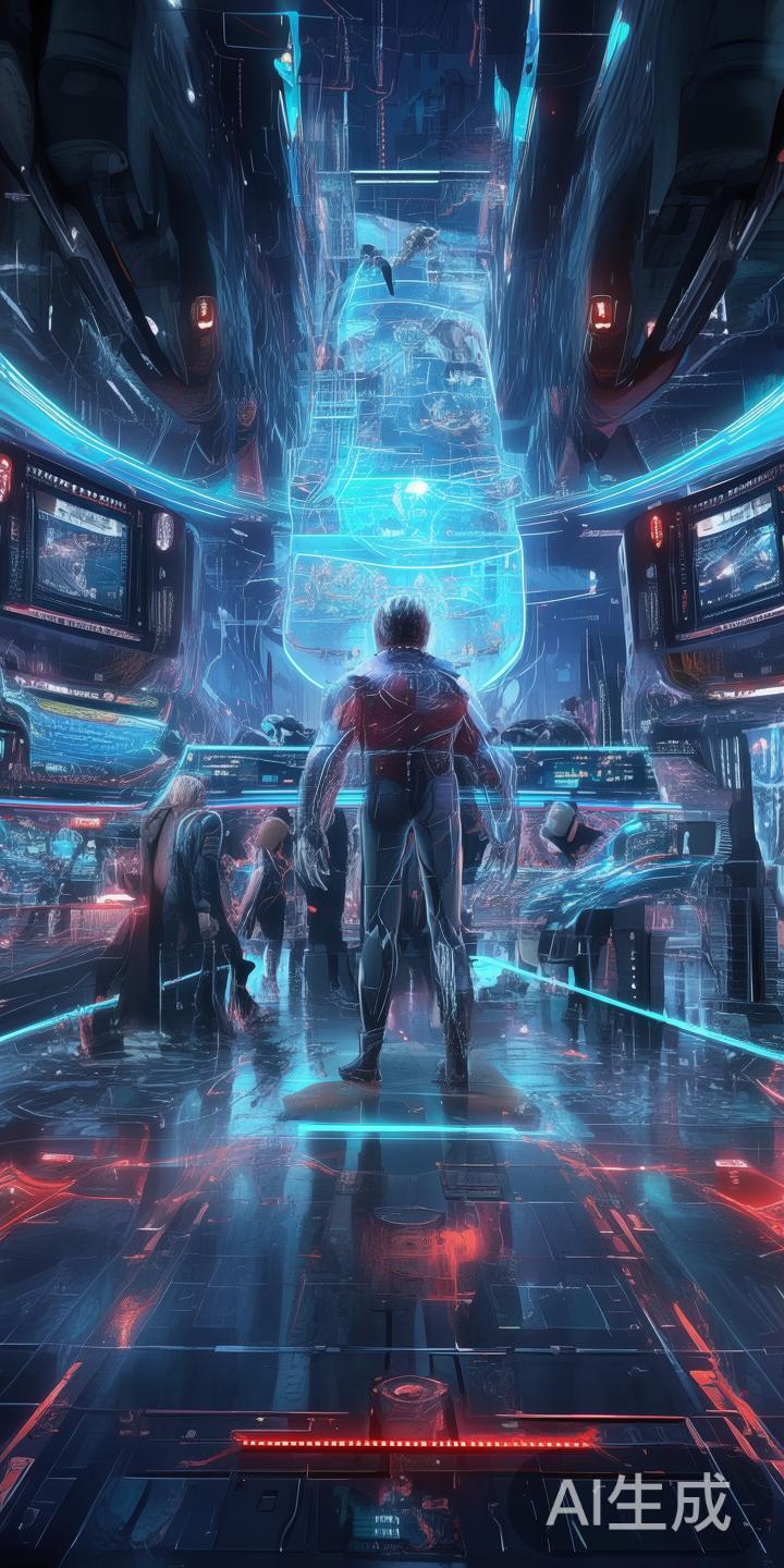 作为行业先行者，华体会娱乐充分利用技术优势，创新性